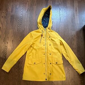 KJP Raincoat